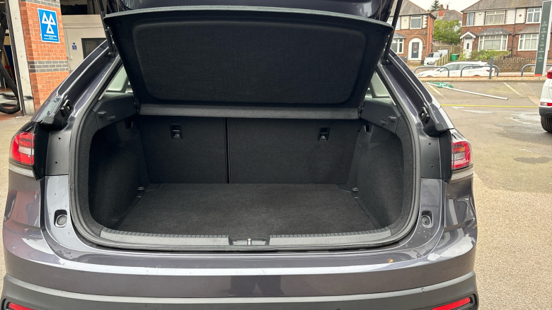 Volkswagen Taigo 1.0 TSI Life 5dr Petrol Hatchback